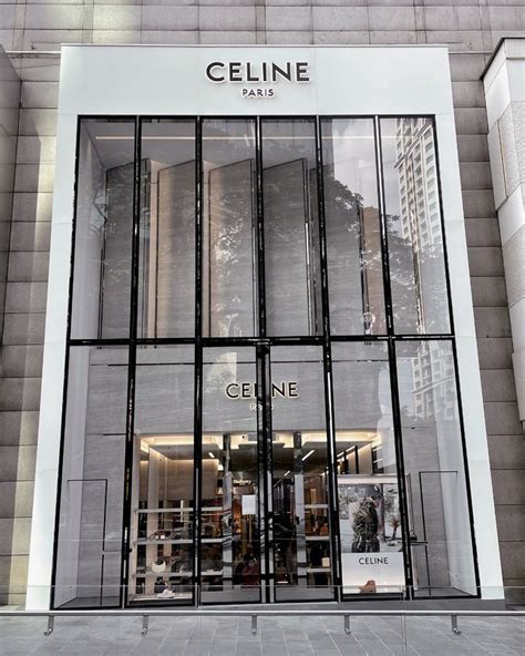 CELINE STORES HONOLULU 